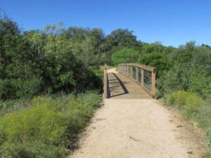 Government Canyon State Natural Area