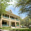Main building and front view of the Morningside Ministries at the Chandler Estate