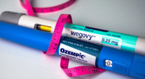 GLP-1 Products.
